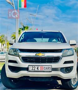 شيفروليه تريل بليزر